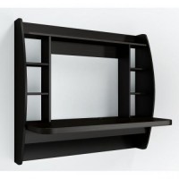 Комп'ютерний стіл Comfy Home AirTable-I DB (венге) Комп'ютерний стіл Comfy Home AirTable-I DB (венге)