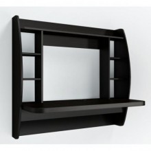 Комп'ютерний стіл Comfy Home AirTable-I DB (венге)