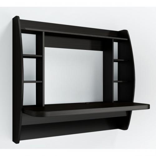 Комп'ютерний стіл Comfy Home AirTable-I DB (венге) Комп'ютерний стіл Comfy Home AirTable-I DB (венге)