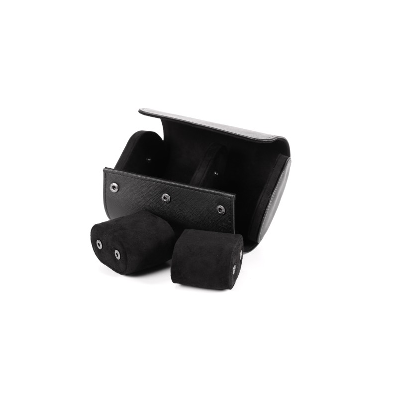 Кейс для годинників Salvadore RL/2/BL Чорний