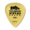 Медіатори Dunlop 433P.90 Ultex Sharp Player Pack 0.90 mm (6 шт.)