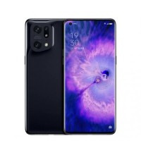 Смартфон OPPO Find X5 Pro 12/256Gb Black