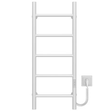 Рушникосушарка електрична Оріон П5 200х800 Deffi Білий WD03 (C.OR.80.20.5.E.W.R.3)