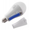 Лампочка із акумуляторами CNV LED Intelligent bulb 15 W AC85-265V