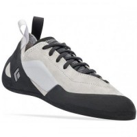 Скельні туфлі Black Diamond Aspect 9.5 Aluminium (1033-BD 570111.ALUM-095) Скельні туфлі Black Diamond Aspect 9.5 Aluminium (1033-BD 570111.ALUM-095)