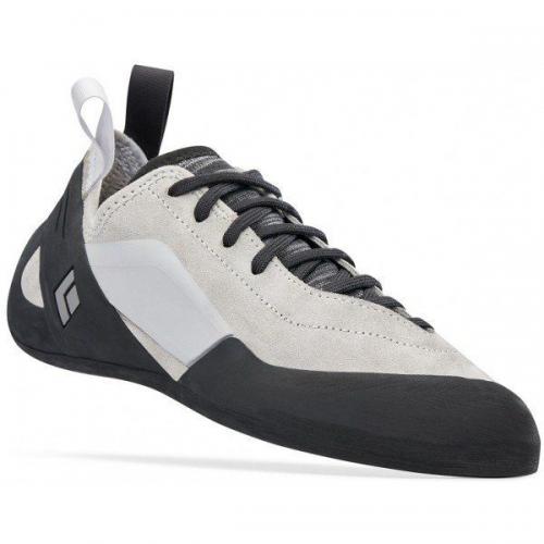 Скельні туфлі Black Diamond Aspect 9.5 Aluminium (1033-BD 570111.ALUM-095)