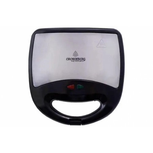 Універсальний мультимейкер Crownberg Cb-1076 800 Вт Чорний (1805833620)