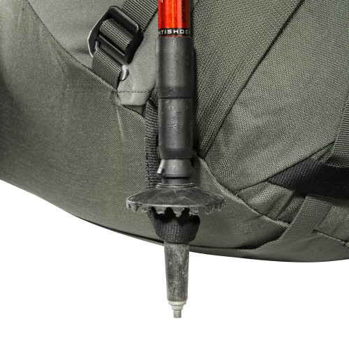 Рюкзак Tatonka Yukon X1 85+10 Оливковий