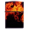 Запальничка бензинова Zippo Fusion Inferno Design (46389)