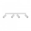 Спот TK Lighting Jet 74x5.5x15 см Білий (TK6917)