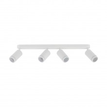 Спот TK Lighting Jet 74x5.5x15 см Білий (TK6917)