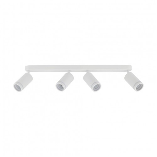 Спот TK Lighting Jet 74x5.5x15 см Білий (TK6917)