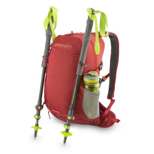 Рюкзак Pinguin Ride 19 Червоний