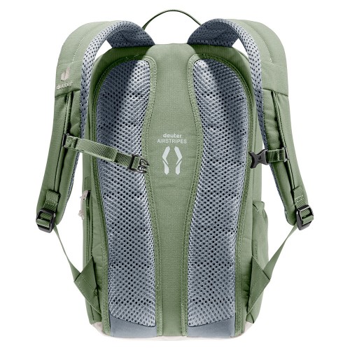 Рюкзак Deuter Stepout 16 л Khaki (1052-3815123 2618)