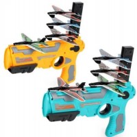 Пускова установка літаків VigohA Air Battle пістолет катапульта з літаками, що літають Пускова установка літаків VigohA Air Battle пістолет катапульта з літаками, що літають