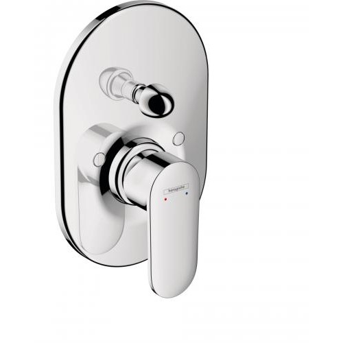 Змішувач для душу Hansgrohe Vernis Blend 71449000 Хром