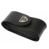 Чохол для складаних ножів Victorinox 10 см Чорний (4.0520.30)