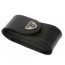 Чохол для складаних ножів Victorinox 10 см Чорний (4.0520.30)