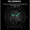 Чоловічий класичний годинник WishDoIt Baron