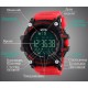 Спортивний годинник з Bluetooth Skmei 1227 red