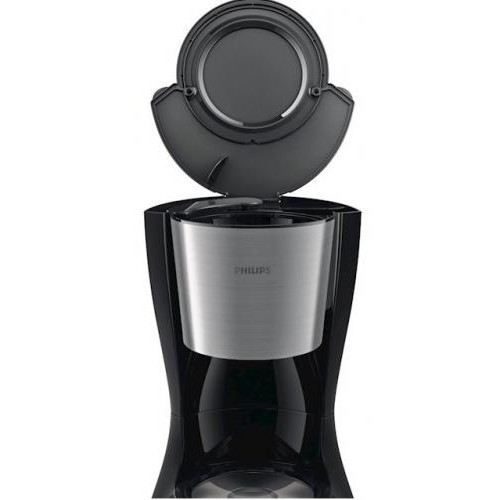 Кавоварка краплинна Philips HD7459/20 (6162958) Кавоварка краплинна Philips HD7459/20 (6162958)