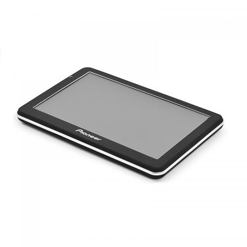 GPS-навігатор Pioneer 7009 до вантажiвки Black (pi_107009)