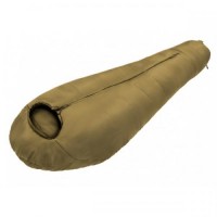 Спальник Terra Incognita Polus 400 Олива (TI-POLTOL) Спальник Terra Incognita Polus 400 Олива (TI-POLTOL)