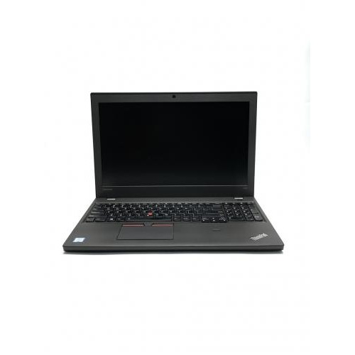 Ноутбук Lenovo ThinkPad T560 15,6 Intel Core i5 8 Гб 180 Гб Refurbished в інтернет супермаркеті PbayMarket! Ноутбук Lenovo ThinkPad T560 15,6 Intel Core i5 8 Гб 180 Гб Refurbished в інтернет супермаркеті PbayMarket!