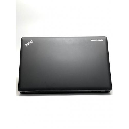 Ноутбук Lenovo ThinkPad E545 15,6 AMD A-Series 8 Гб 500 Гб Refurbished в інтернет супермаркеті PbayMarket!