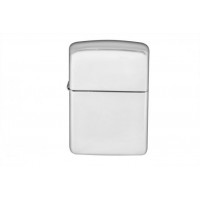 Запальничка Zippo CLASSIC Armor High Polish Chrome (167)