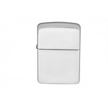 Запальничка Zippo CLASSIC Armor High Polish Chrome (167)