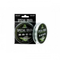 Волосінь Smart Speсial Orata 300m 0.284mm 9.44kg (1013-1300.33.16) Волосінь Smart Speсial Orata 300m 0.284mm 9.44kg (1013-1300.33.16)