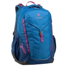 Рюкзак Deuter Ypsilon 3831019 Bay/Steel (1052-3831019 3387)