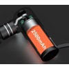 Масажер тригерних точок Booster Mini 2500 мАг Чорний (1303051884)