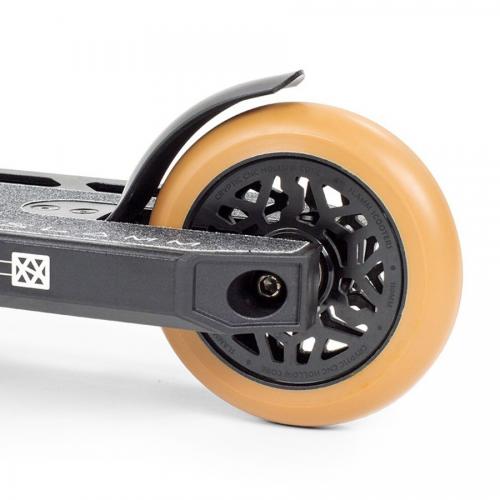 Самокат Slamm Treason Чорний