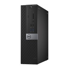 Комп'ютер Refurb Dell Optiplex 3040 SFF i5-6500/16/480SSD
