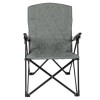 Крісло розкладне Bo-Camp Stanwix 610х840х980 мм Green (1204733)