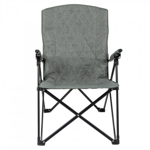 Крісло розкладне Bo-Camp Stanwix 610х840х980 мм Green (1204733) Крісло розкладне Bo-Camp Stanwix 610х840х980 мм Green (1204733)