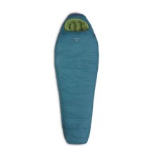Спальник Pinguin Lite Mummy CCS 195 R Синій