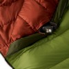 Спальник Kelty Cosmic Down 40 Regular Зелений (1012-35414824-RR)