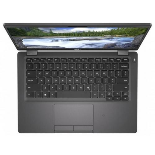 Ноутбук Refurb Dell Latitude 5300 Touch i5-8365U/8/256SSD Class A