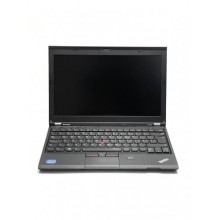 Ноутбук Lenovo ThinkPad x230i 12,5 Intel Core i3 8 Гб 120 Гб Refurbished