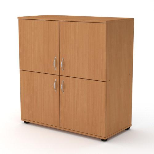 Комод для речей Компанит Бук 4Д Комод для речей Компанит Бук 4Д