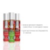Набір System JO Tri-Me Triple Pack — Flavors (3×30 мл) три різні смаки оральних змазок в інтернет супермаркеті PbayMarket!