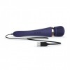 Вібромасажер із силіконовою щіточкою Love to Love Brush Crush - Midnight Indigo в інтернет супермаркеті PbayMarket!