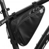 Велосумка під раму Sahoo 122065 Frame Bag 1,5L Black (6920636792916) в інтернет супермаркеті PbayMarket!