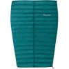 Спальник пуховий Sea To Summit Traveller TR2 Regular L Зелений