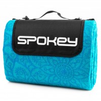 Килимок для пікніка Spokey Mandala 180x210 см