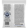 Струни для класичної гітари Ernie Ball 2409 Ernesto Palla Nylon Black & Gold Classical Guitar Strings (Ball End)