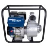 Мотопомпа 9л.с. Hmax 26м Qmax 110м³/год (4-х тактний) WETRON (772553)